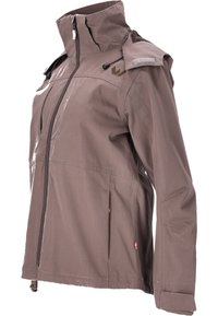 Whistler DOWNEY - Outdoorjacka - iron
