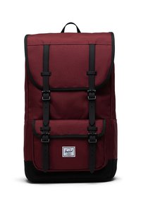 Niet geselecteerd, port black