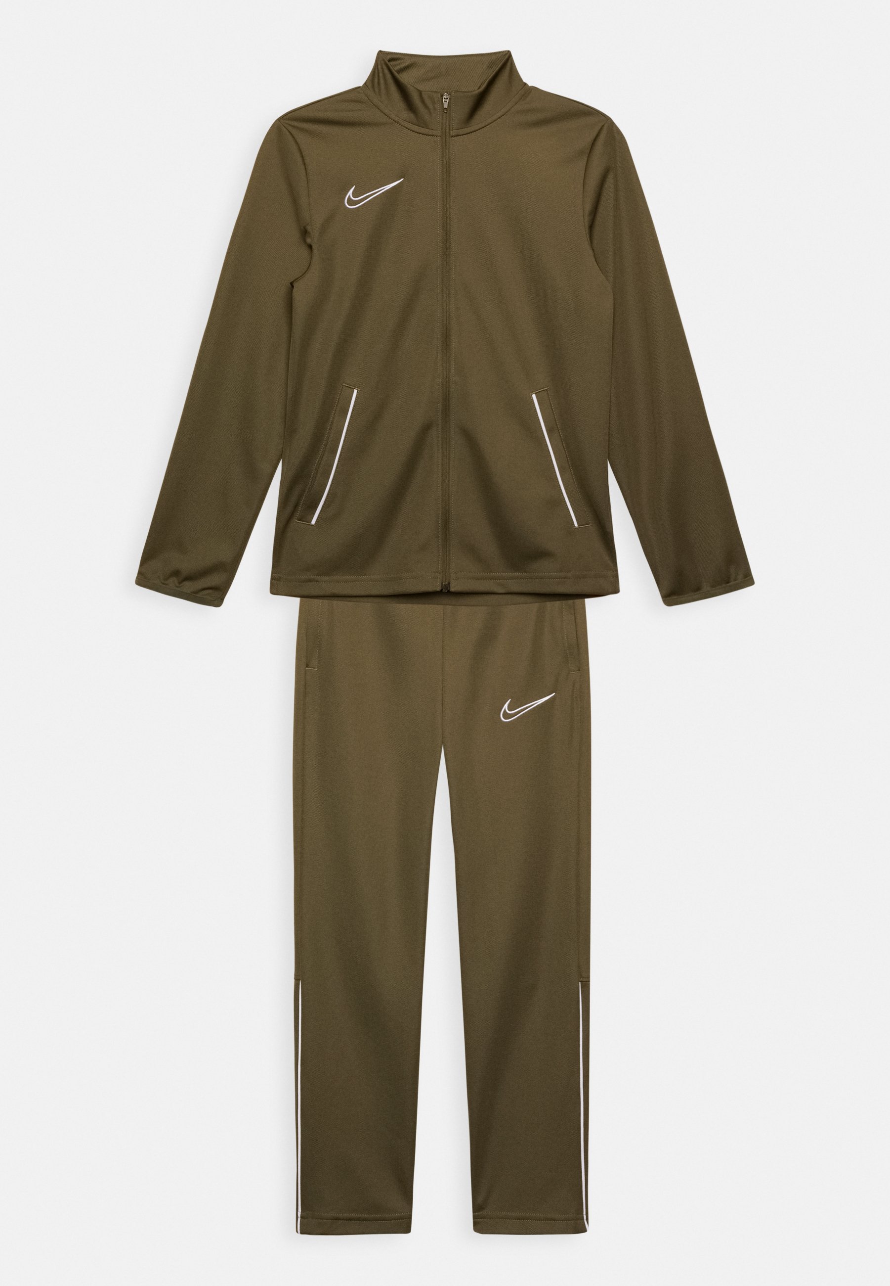 olive nike jumpsuit