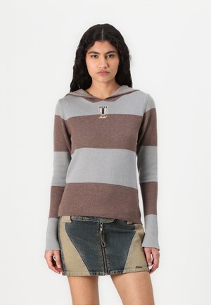 RUGBY - Sweatshirt - multi-coloured