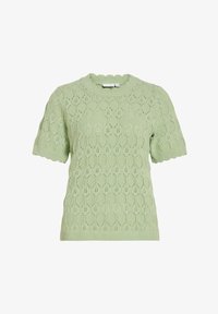 Non sélectionné, smoke green