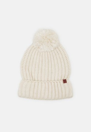 BEANIE - Beanie - sand