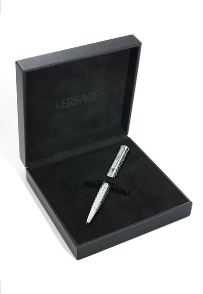Versace ELPIS - Drugi dodatki - silver tone
