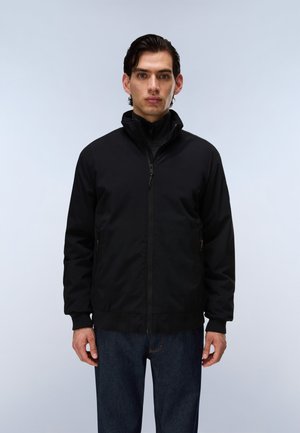 Napapijri, GIOVI WINTER - Winterjacke - black
