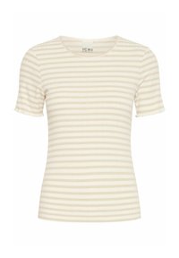Unausgewählt, oatmeal stripe