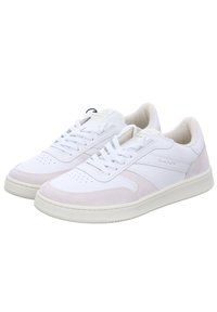 GANT GOODPAL - Trainers - white