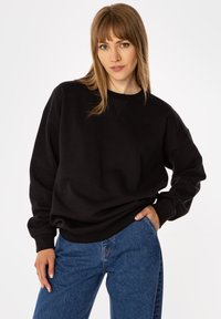 Lee Cooper SANTI czarny