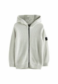Next - REGULAR FIT - Jopica - grey Miniaturna slika 1