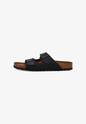 Salamander, SALAMANDER - Pantolette flach - schwarz