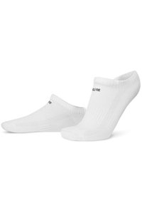 Normani ANKLE GRIP 6 PACK - Socken - weiß