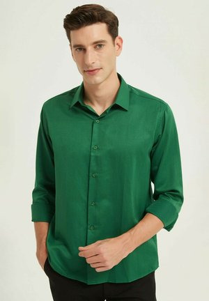 Chemise - vert