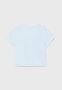 Stradivarius PLACEMENT - T-shirts print - black