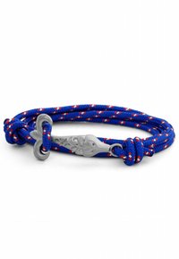 Akitsune Rokassprādze - blue white red