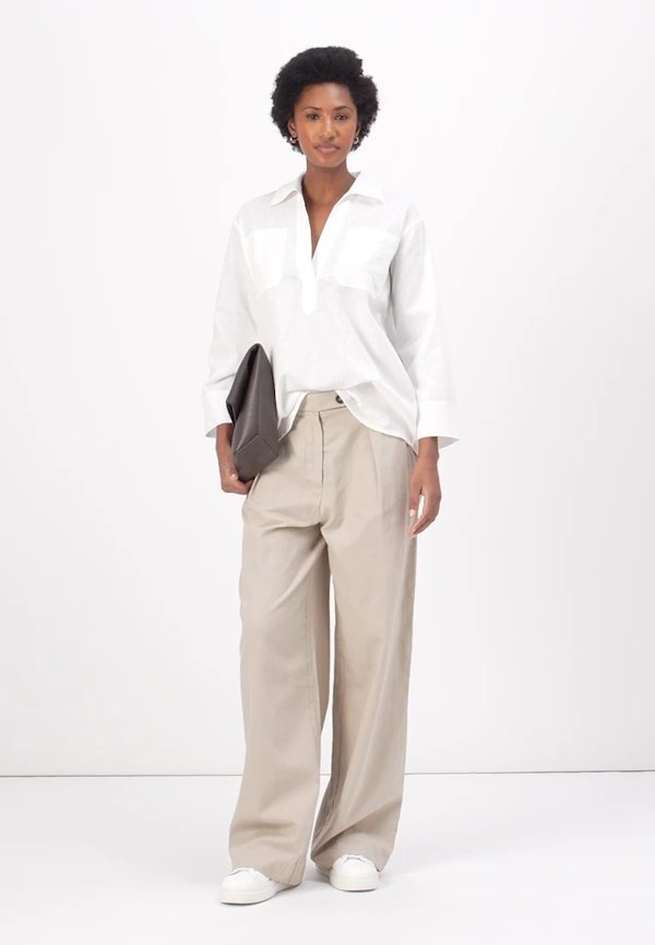 CECILE SHIRT - Blouse2