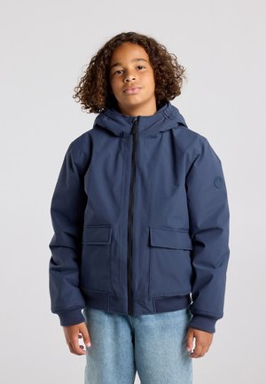 America Today, WINTER COAT - Winterjas - blue
