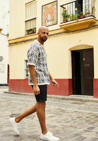 Next Kardigán - blue ecru