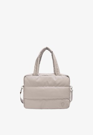 Heys, PUFFER SCHULTERTASCHE 33 CM LAPTOPFACH - Borsa porta PC - atmosphere