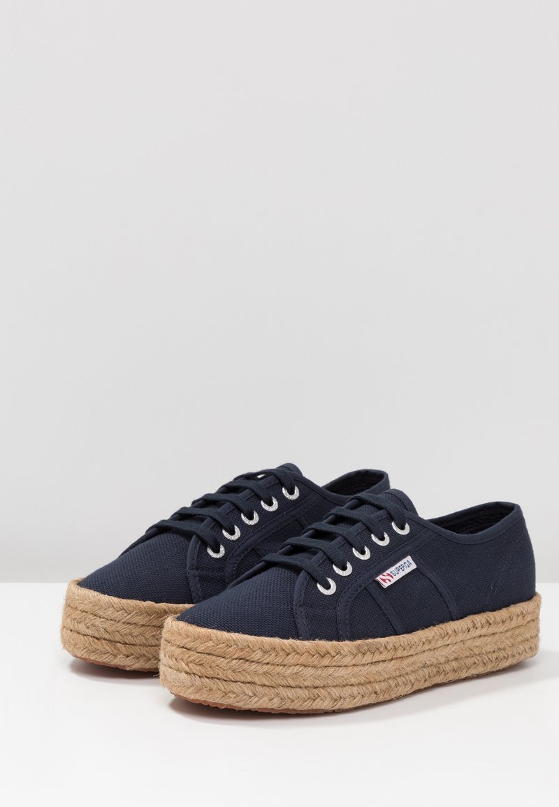 superga 2730 cotropew taupe