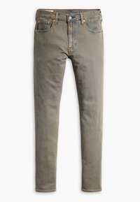 Levi's® Jeans fuselé - grey denim
