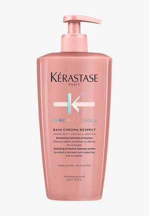 KÉRASTASE CHROMA ABSOLU BAIN CHROMA RESPECT - Shampoo