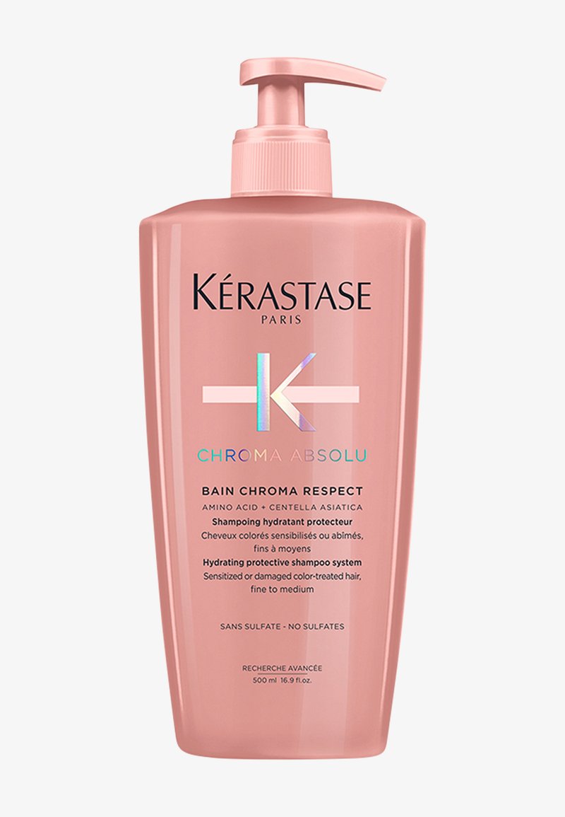 KÉRASTASE - CHROMA ABSOLU BAIN CHROMA RESPECT - Shampoo, Vergroten