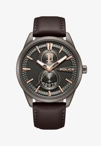 Non sélectionné, brown