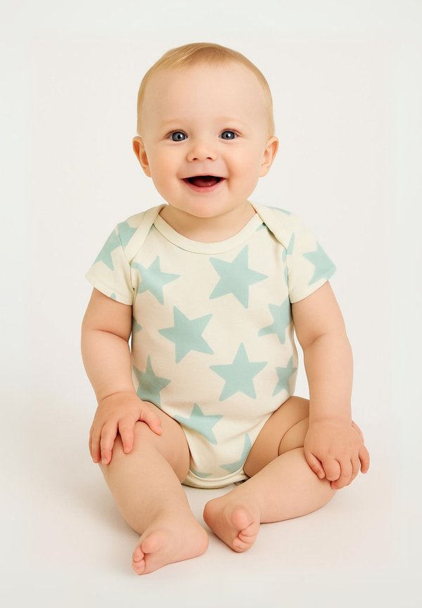 7 PACK SHORT SLEEVE - Body