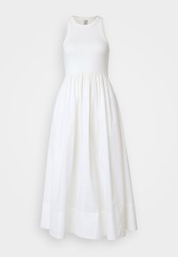 YAS YASMIRI SL- EX - Vardagsklänning - star white