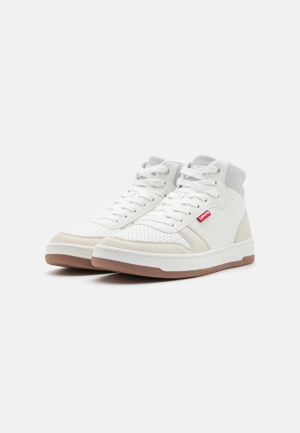 DRIVE - High-top trainers3