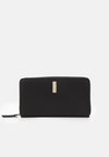 ARIELL ZIPAROUND - Portafoglio - black