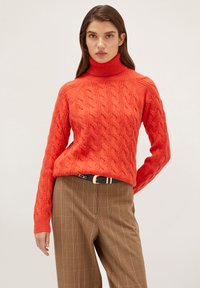 Motivi Maglione - arancione