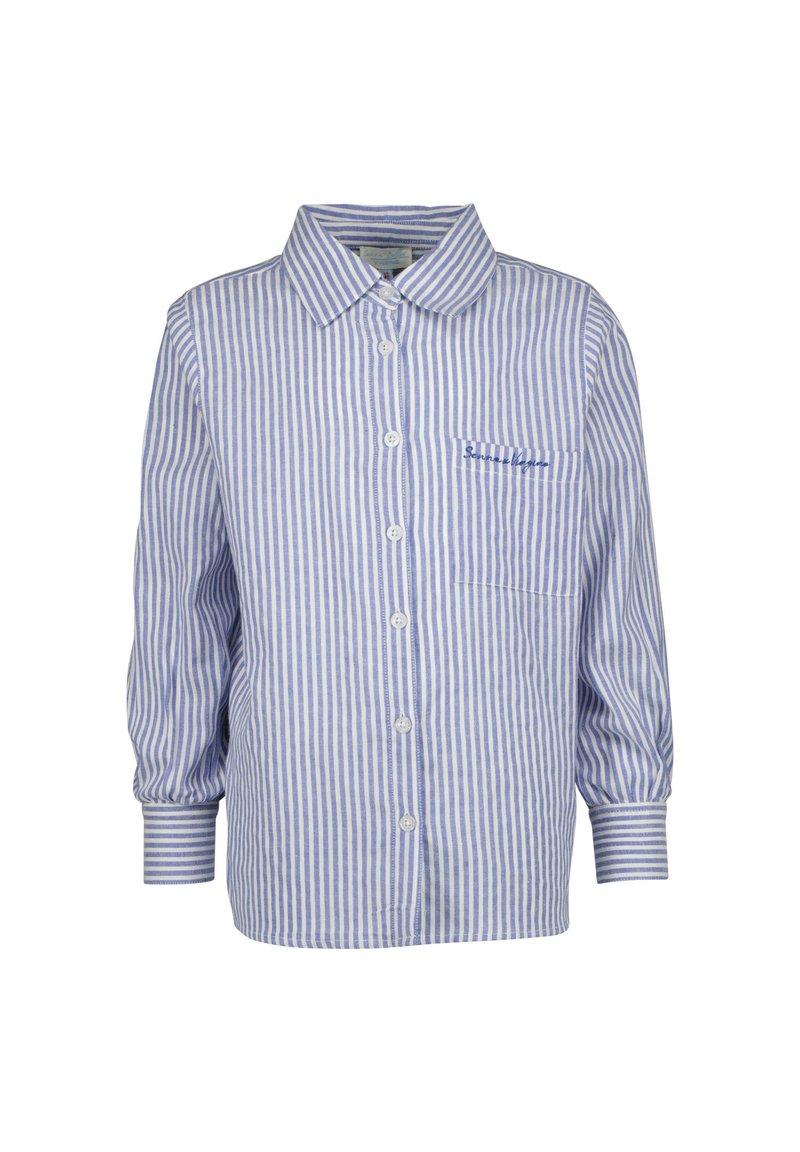 VINGINO Overhemdblouse blauw