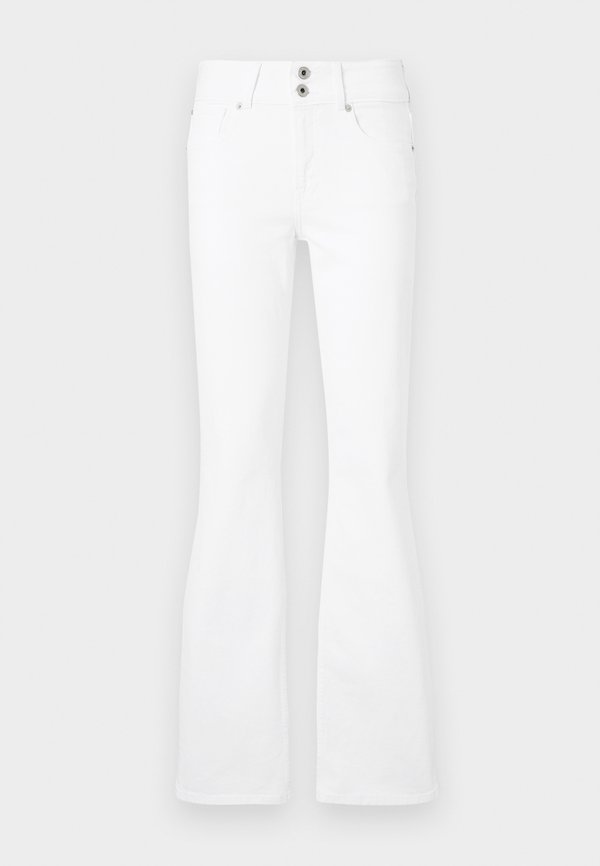 VENUS - Flared Jeans2