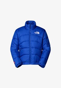Unausgewählt, tnf blue