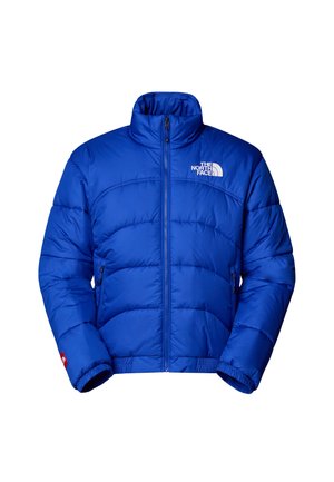 The North Face, Giacca invernale - tnf blue