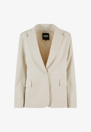 Urban Classics, Blejzr - beige