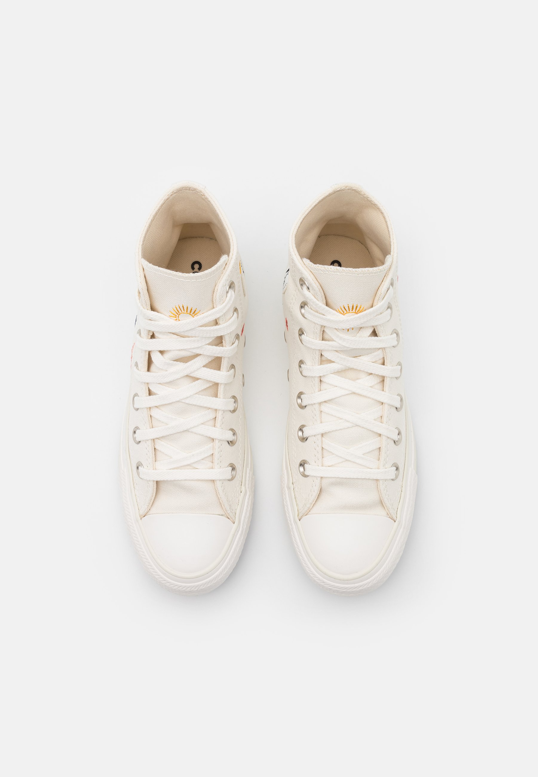 converse basse vintage