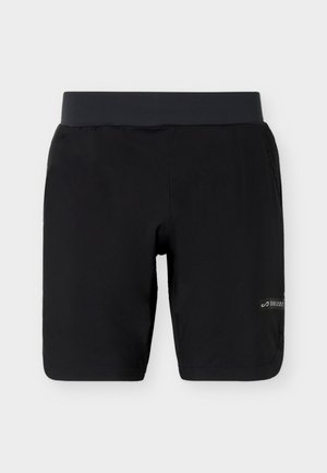 Endless, SHORT SWIFT - Pantaloncini sportivi - black