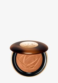 LANCÔME - TEINT IDÔLE ULTRA POWDER HIGHLIGHTER - Highlighter - copper glow Thumbnail-Bild 1
