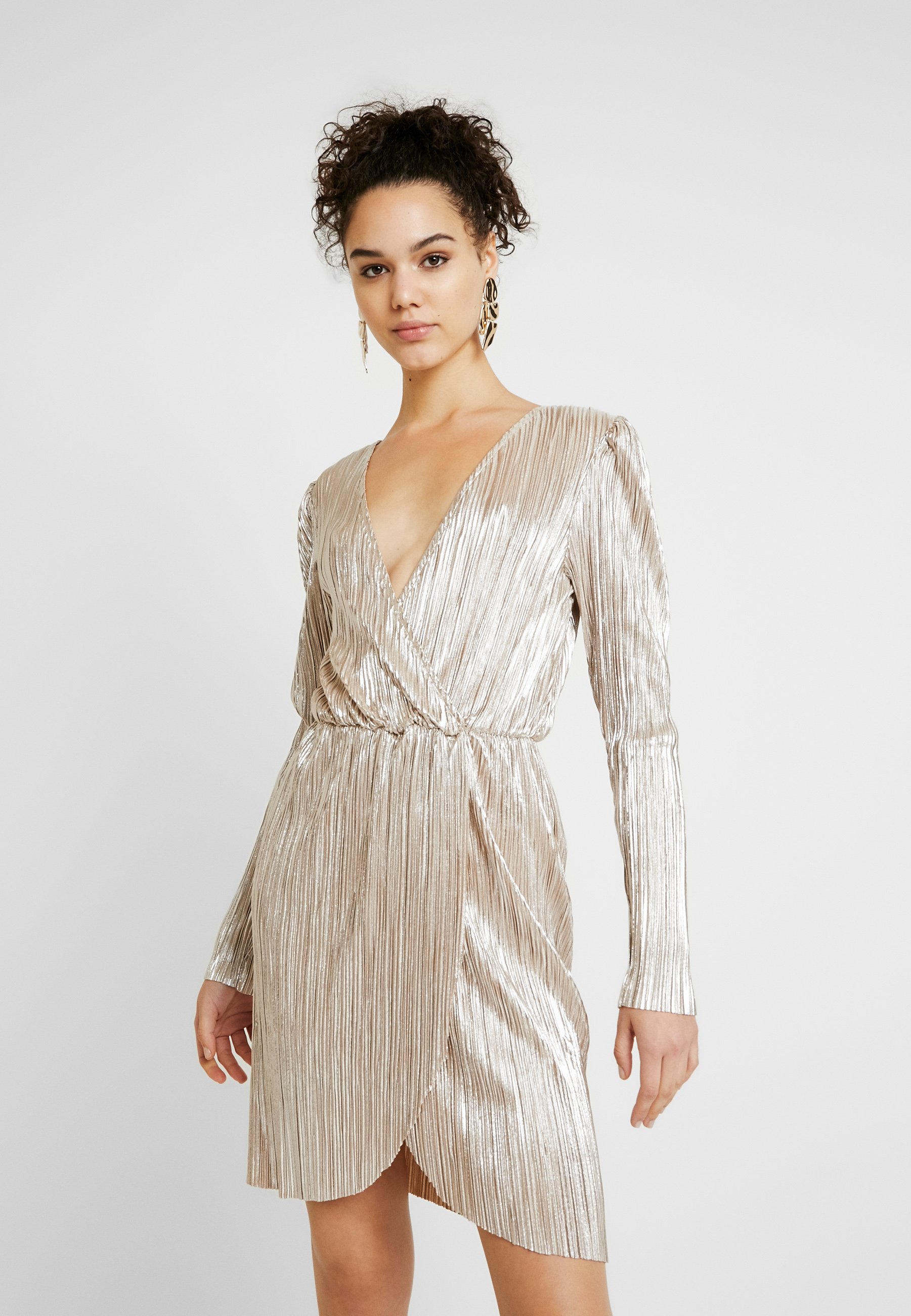 zalando robe portefeuille