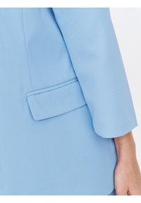 Top Secret Blazer - light blue