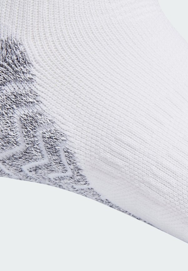 ADIDAS FOOTBALL GRIP KNITTED CREW CUSHIONED PERFORMANCE - Sports socks2
