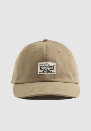 RELAXED DAD HERITAGE UNISEX - Cap - fungi