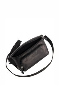 VENEZIA BAG - Umhängetasche - black