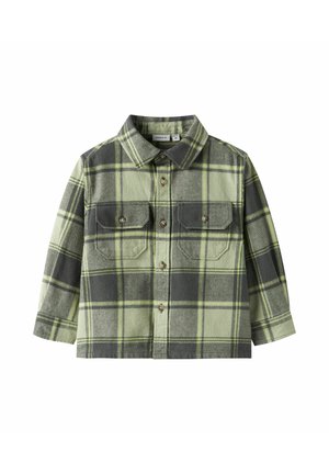 Overhemd - urban chic