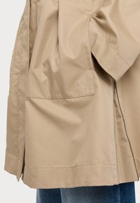 MAX&Co. TONACA - Parka - beige
