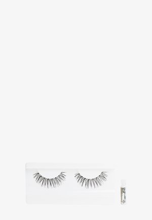BH Cosmetics BH LOS ANGELES WISPY LASHES SO EFFORTLESS - False Eyelashes