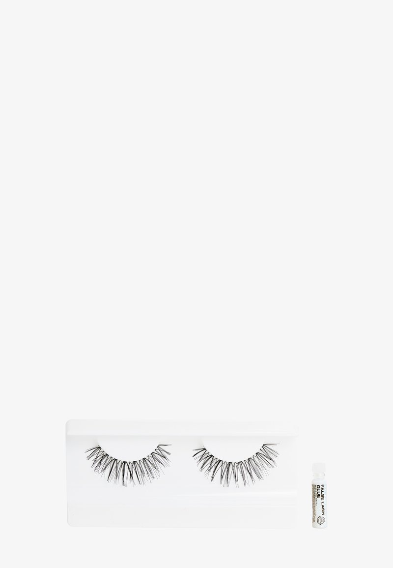 BH Cosmetics - BH LOS ANGELES WISPY LASHES SO EFFORTLESS - Künstliche Wimpern, Vergrößern