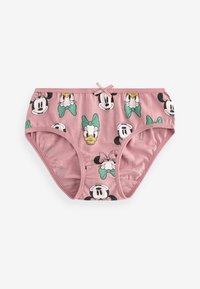Next MINNIE MOUSE 5 PACK  - Īsās apakšbikses - green purple