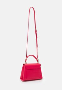 Furla MINI TOP HANDLE - Sac à main - flame